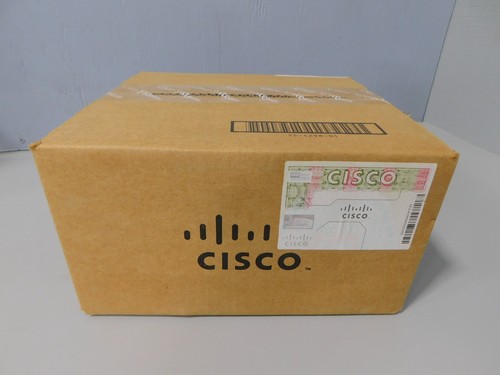 New sealed cisco vg202xm - new,