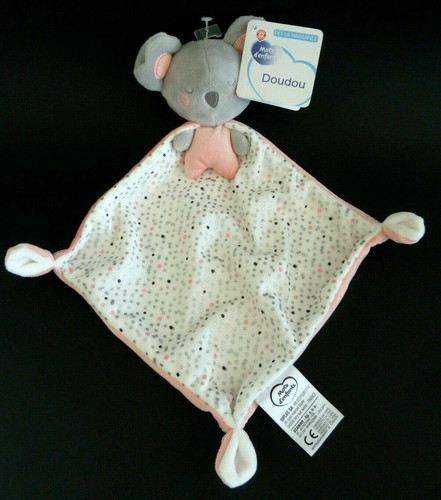 Doudou plat mots d - o5., d'enfants