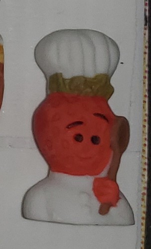 Fève unité série fruits - fève,