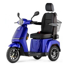 Scooter de mobilité