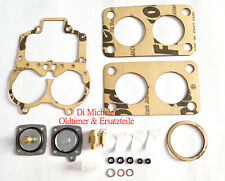 34 Dgas ,38 Weber Carburateur