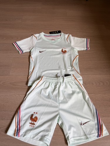 Ensemble nike fff - fff, neuf