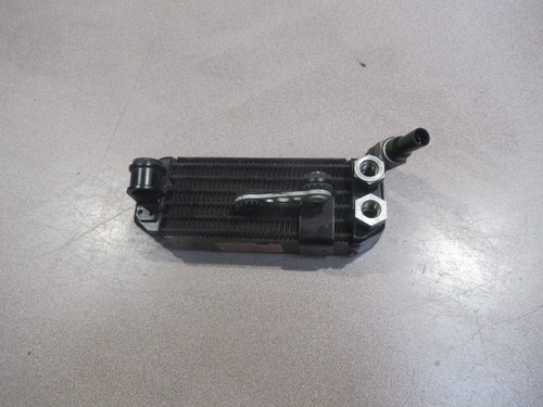 Radiateur huile ducati - d'huile, (ducati