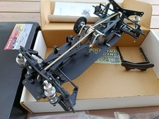Neuf tech racing - racing, rc