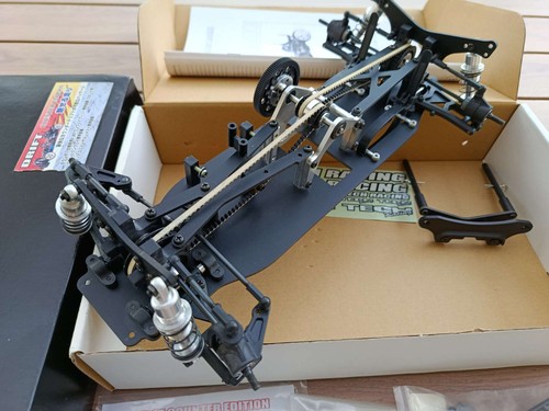 Neuf tech racing 1 10 - :, rc
