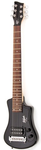Hofner hof hct o shorty - hofner,