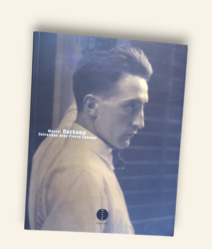 Livre marcel duchamp - marcel,
