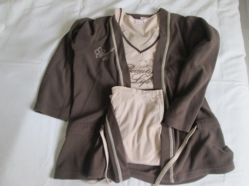 Ensemble pyjama femme - , taille