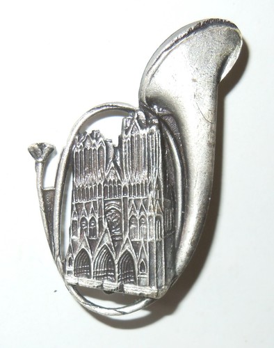 Insigne bataillon de - bataillon,