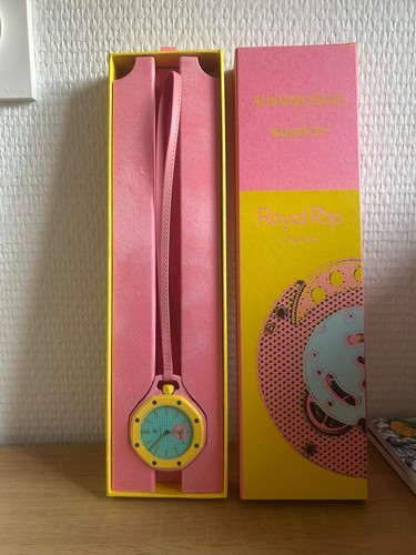 Swatch audermas piguet - audermas,