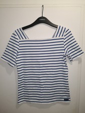 Marinière Pléneuf Saint