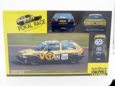 FUJIMI 1/24 MAQUETTE POKAL RACE VW VOLKSWAGEN GOLF ITALVOLANTI #06249 -TC95-1000