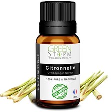 Huile Essentielle de