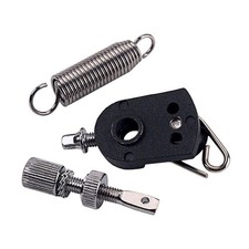 Ressort de pédale pour pied