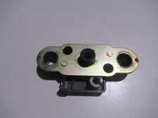 Fermeture selle (Suzuki -