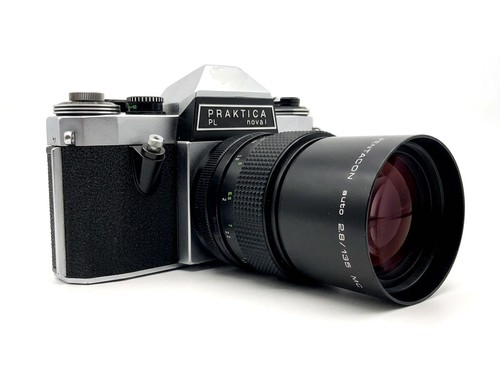 Praktica nova kit - pl, i