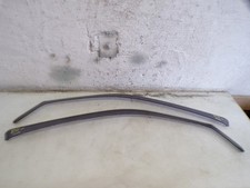 ClimAir Déflecteur De Vent VW