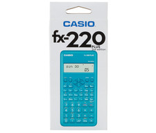 Casio FX-220 Plus 2 –
