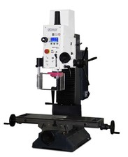 Perceuse-Fraiseuse universelle