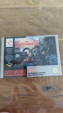 Super Castlevania 4 - Jeu