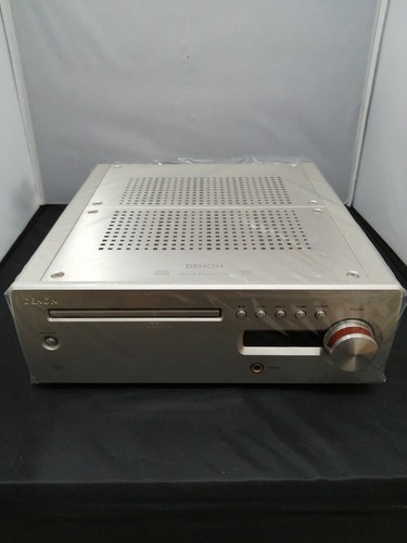 Denon rcd cx1 - sacd, receiver