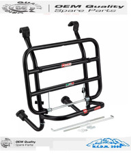 Porte-Bagages Avant Noir FACO