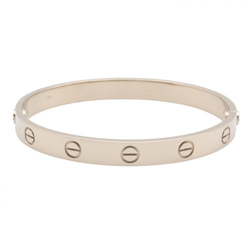 Bracelet cartier love - cartier,