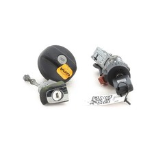 Neiman kit complet (barillet serrure clé) - Citroen C3 PICASSO PH.1 - 00004162SV