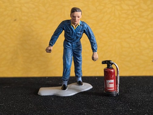 Slot figurine 1 - -,