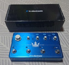 tc electronic Flashback triple