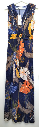 Robe longue neuve - , morgan