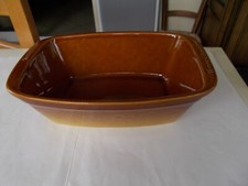 Terrine, plat de cuisson