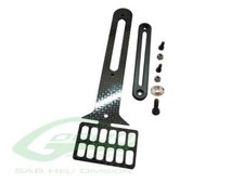 Guide Antirotation Précision