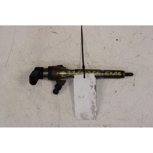 Injecteur renault scenic - injecteur,
