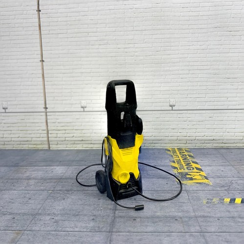 Echelle haute lavage - 1:18,