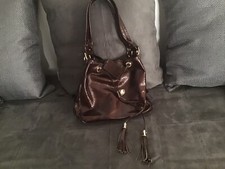 Sac à main Lancel Marron