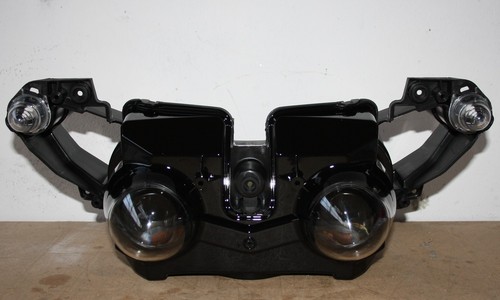 Phare avant optique headlight - avant,