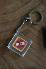 Ancien porte cle publicitaire