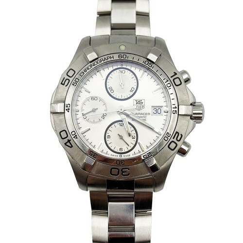 Tag heuer aqua racer - heuer,