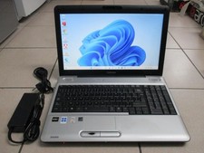 Ordinateur Portable Toshiba 15