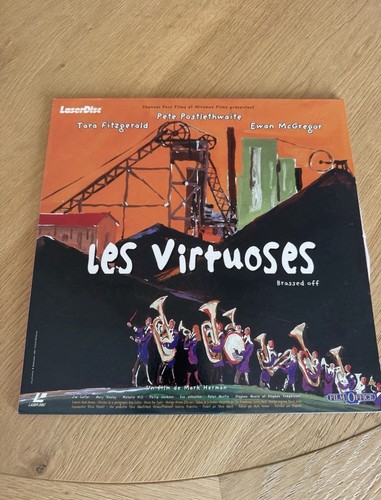 Film laser disc les - laser,