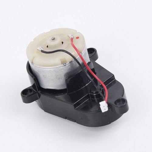 Aucun moteur brosse aucun