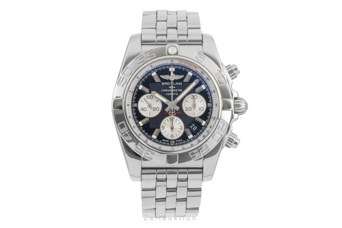 Chronographe breitling - chronographe,