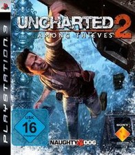 Uncharted 2: Among Thieves de