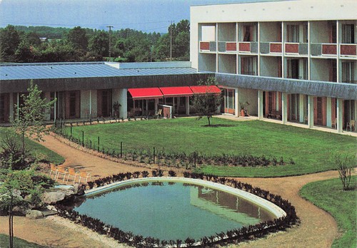 Cugand centre geriatrique - 85,