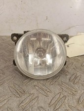 Anti brouillard droit (feux)