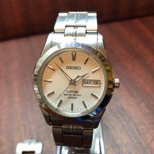 Montre SEIKO 7N43-0AR0 en