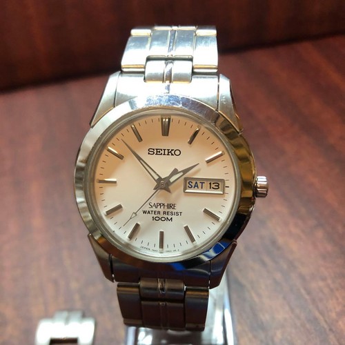Montre seiko 7n43 0ar0 - 7n43-0ar0, en