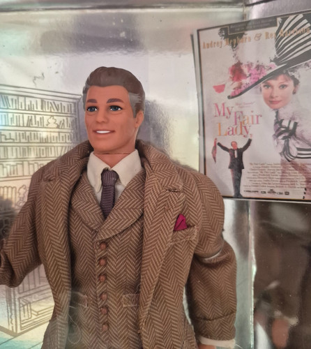 Vtg 1995 fair lady ken - 1995, as