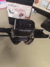 MOTEUR ESSUIE GLACE  " SEV